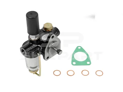 4.61599 Feed pump