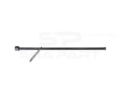 4.61605 Guide pipe, oil dipstick