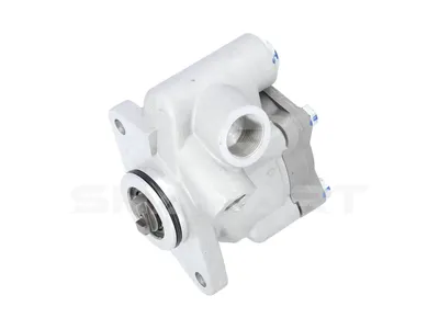 4.61610 Servo pump, 90 bar