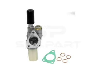4.61616 Feed pump