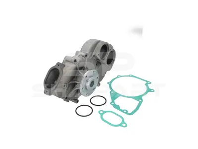 4.61617 Water pump, DI: 135 mm