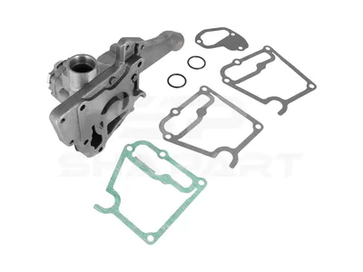 4.61618 Water pump, DI: 94.5 mm