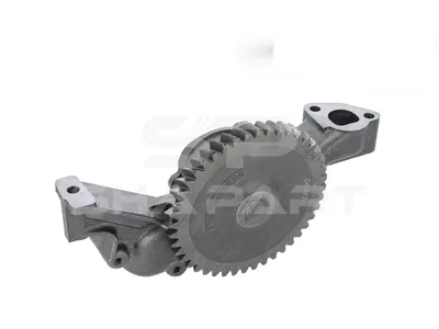 4.61620 Oil pump, D: 144 mm, 44 teeth