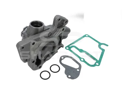 4.61621 Water pump, DI: 94.5 mm