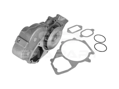 4.61622 Water pump, DI: 135 mm