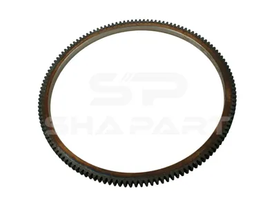4.61627 Ring gear, d: 360 mm, D: 404 mm, 133 teeth