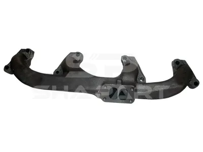 4.61628 Exhaust manifold