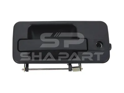 4.61638 Door handle, left