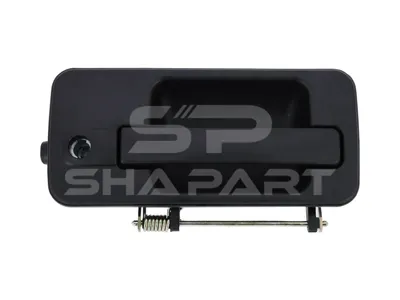 4.61639 Door handle, right