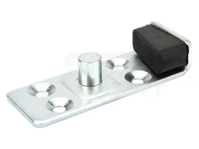 4.61642 Locking pin, right