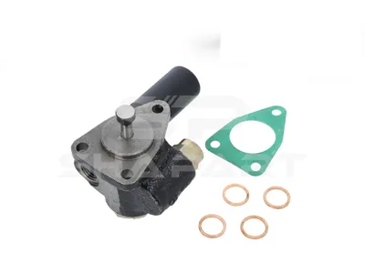 4.61645 Feed pump