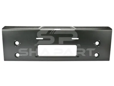 4.61646 Bumper, center