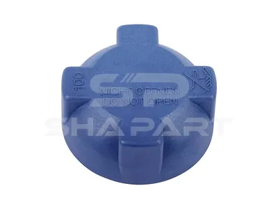 4.61648 Cap, expansion tank, M48 x 3