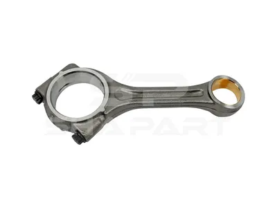 4.61649 Connecting rod, conical head, d1: 44 mm, d2: 75 mm, L: 215 mm