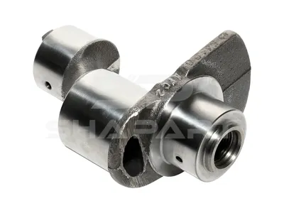4.61650 Crankshaft
