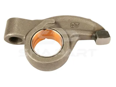 4.61669 Rocker arm, d: 25 mm, M12 x 1