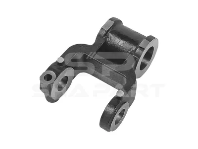 4.61678 Spring shackle