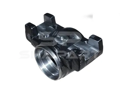 4.61679 Spring saddle