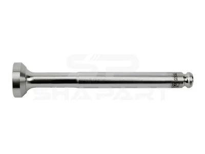 4.61685 Valve, constant throttle