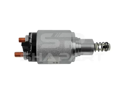 4.61703 Solenoid switch, 24 V