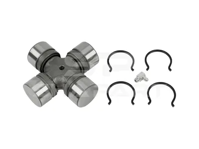 4.61721 Joint cross, D: 42 mm, L: 110 mm