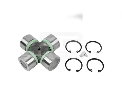4.61722 Joint cross, D: 42 mm, L: 106 mm
