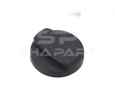 4.61727 Oil filler cap, plastic