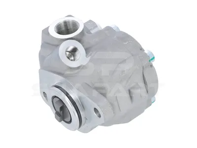 4.61748 Servo pump, left turn, 180 bar