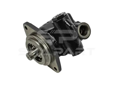 4.61749 Servo pump