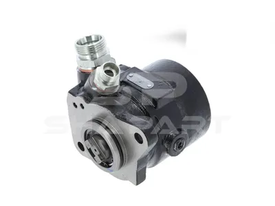4.61752 Servo pump, steel, 120 bar