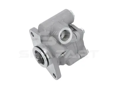 4.61753 Servo pump, aluminium, 120 bar