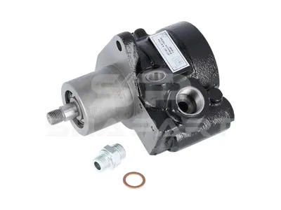 4.61754 Servo pump, 100 bar