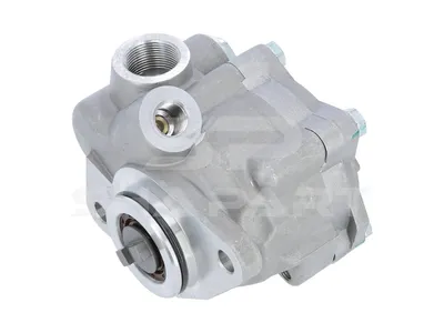4.61755 Servo pump, aluminium, 100 bar