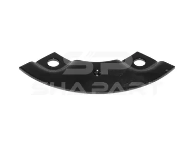 4.61773 Bracket, gear shift lever