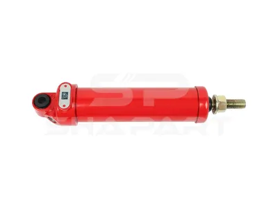 4.61777 Cylinder, exhaust brake, M12 x 1,5, Ls: 85 mm