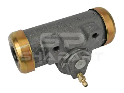 4.61783 Wheel brake cylinder, b: 41.3 mm