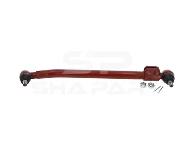 4.61792 Drag link, D: 40 mm, C: 22 mm, M28 x 1,5, M18 x 1,5, L: 678 mm