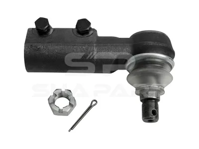 4.61795 Ball joint, left hand thread, C: 26 mm, M35 x 1,5L, LTh: 85 mm, L: 150 mm