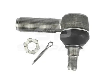 4.61798 Ball joint, left hand thread, C: 20 mm, M24 x 1,5L, LTh1: 70 mm, M16 x 1,5, LTh2: 20 mm, L: 95 mm