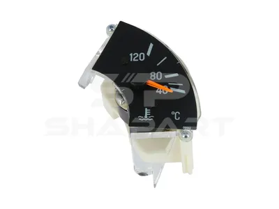 4.61813 Temperature gauge, 24 V