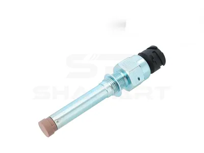 4.61816 Impulse sensor, 24 V, M18 x 1,5, Lu: 90 mm, 4 poles