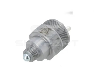 4.61819SP Switch, M12 x 1, M27 x 1