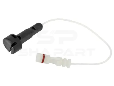 4.61825 Wear indicator, D: 16.9 mm, L: 198 mm