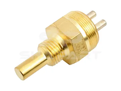 4.61828 Temperature sensor, M14 x 1,5, Tmax: 130 °C