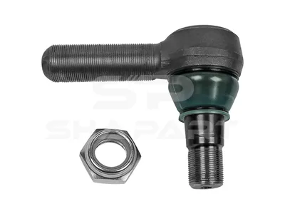 4.61834 Ball joint, right hand thread, C: 32 mm, M30 x 1,5R, L: 120 mm