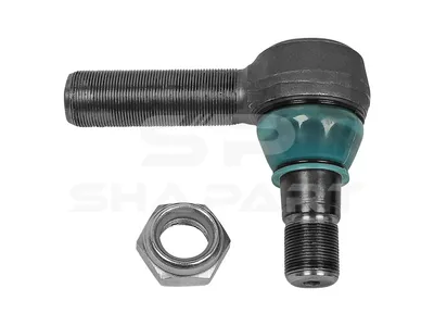 4.61835 Ball joint, left hand thread, C: 32 mm, M30 x 1,5L, L: 120 mm