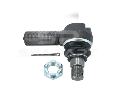 4.61836 Ball joint, right hand thread, C: 38 mm, M38 x 1,5R, L: 135 mm