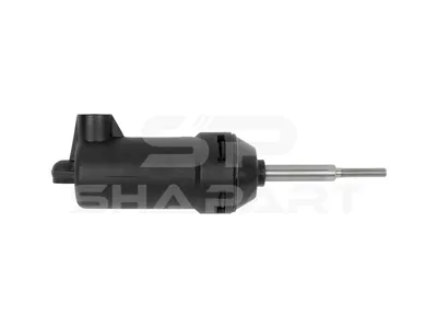 4.61850 Cylinder, D: 34.5 mm, M6, Ls: 35 mm