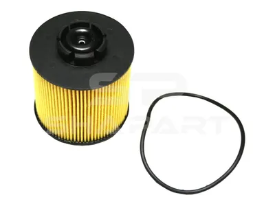 4.61869 Fuel filter insert, d: 26.5 mm, D: 92 mm, H: 103 mm