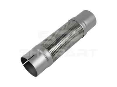 4.61870 Flexible pipe, L: 362 mm